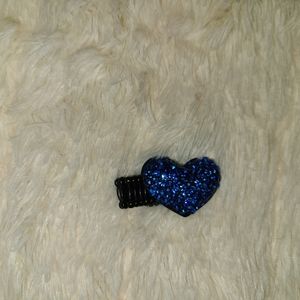 Heart Shaped Ring
